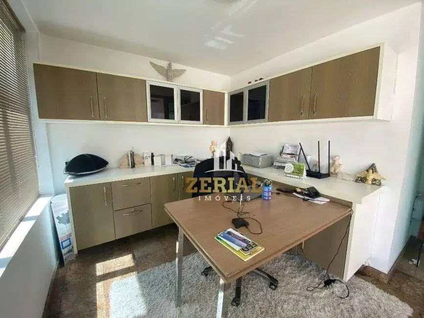 Foto 5 de Sobrado com 4 quartos à venda, 357m2 em Jardim São Caetano, Sao Caetano Do Sul - SP