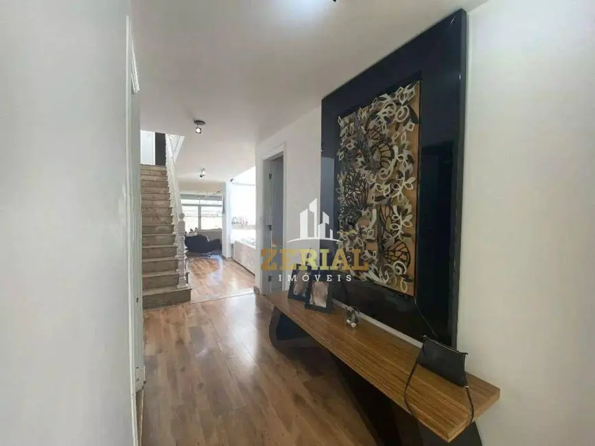 Foto 8 de Sobrado com 4 quartos à venda, 357m2 em Jardim São Caetano, Sao Caetano Do Sul - SP