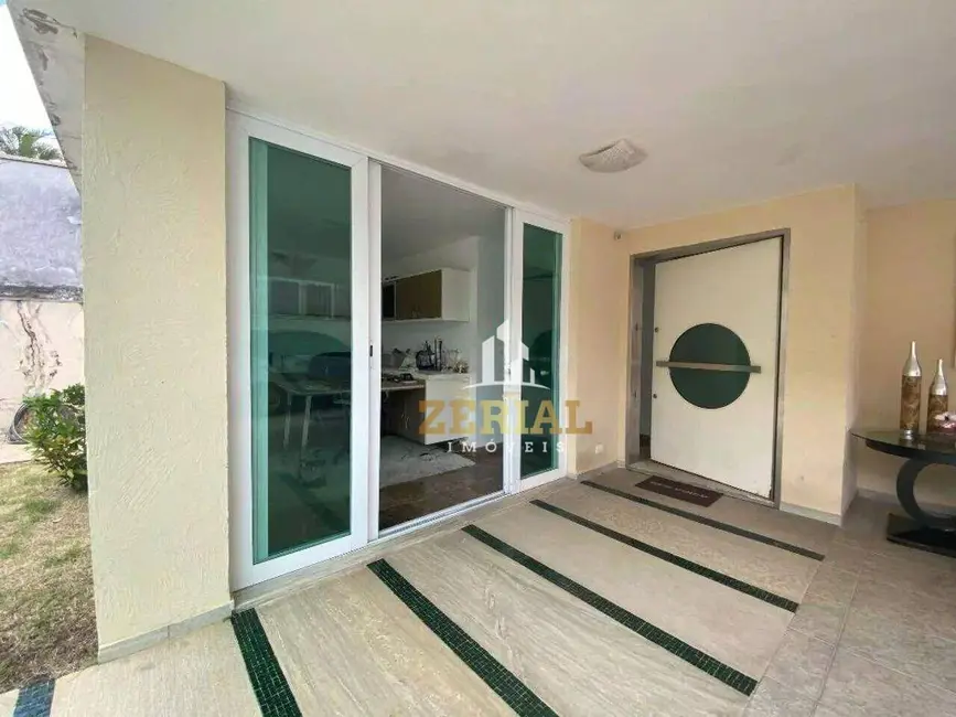 Foto 4 de Sobrado com 4 quartos à venda, 357m2 em Jardim São Caetano, Sao Caetano Do Sul - SP