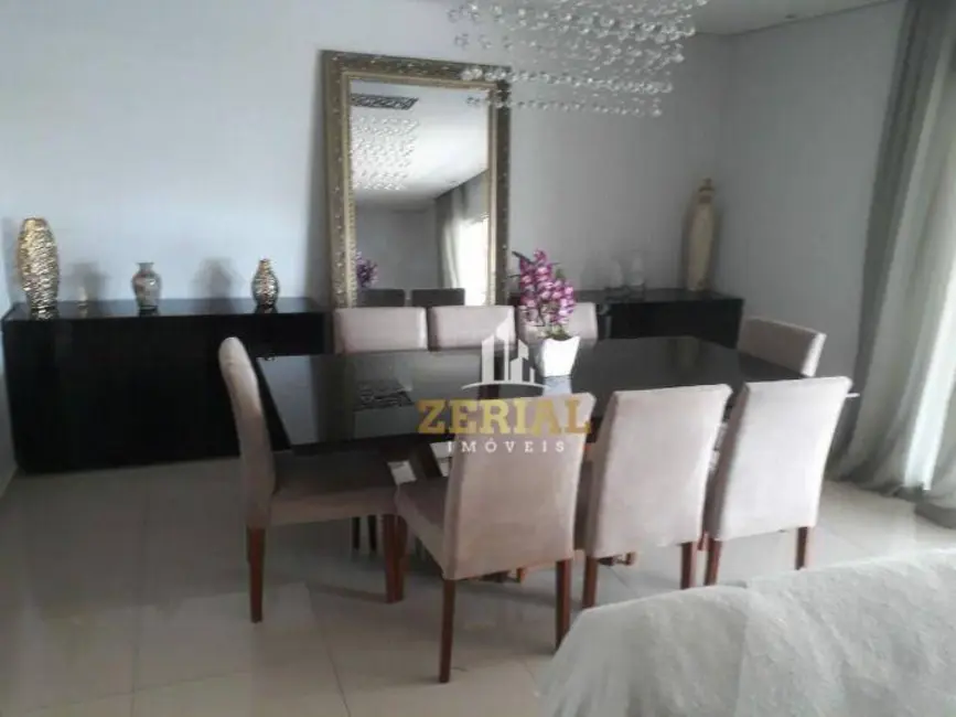 Apartamento com 4 quartos à venda, 175m2 em Santo Antônio, Sao Caetano Do Sul - SP - imagem 7 Foto 7 de Apartamento com 4 quartos à venda, 175m2 em Santo Antônio, Sao Caetano Do Sul - SP