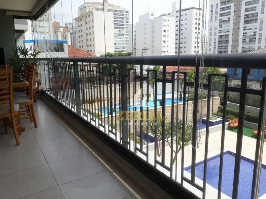Apartamento com 4 quartos à venda, 175m2 em Santo Antônio, Sao Caetano Do Sul - SP - imagem 2 Foto 2 de Apartamento com 4 quartos à venda, 175m2 em Santo Antônio, Sao Caetano Do Sul - SP
