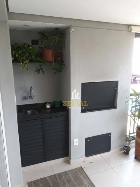 Apartamento com 4 quartos à venda, 175m2 em Santo Antônio, Sao Caetano Do Sul - SP - imagem 3 Foto 3 de Apartamento com 4 quartos à venda, 175m2 em Santo Antônio, Sao Caetano Do Sul - SP