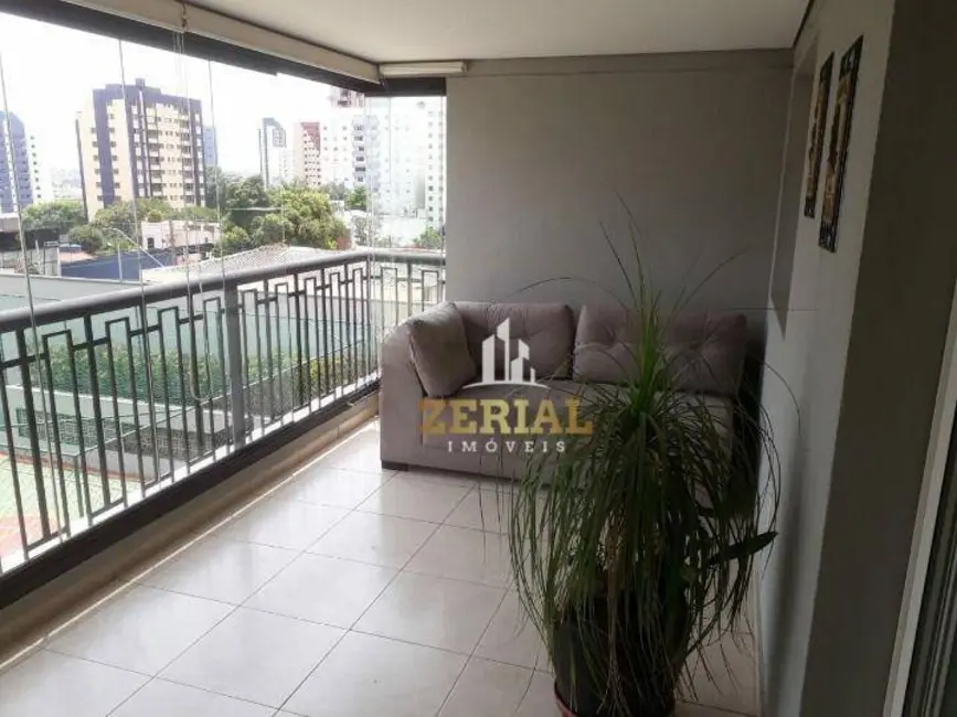 Apartamento com 4 quartos à venda, 175m2 em Santo Antônio, Sao Caetano Do Sul - SP - imagem 5 Foto 5 de Apartamento com 4 quartos à venda, 175m2 em Santo Antônio, Sao Caetano Do Sul - SP