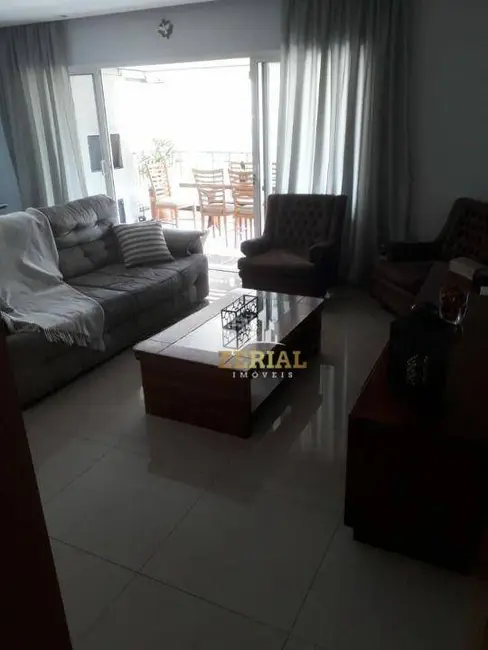 Apartamento com 4 quartos à venda, 175m2 em Santo Antônio, Sao Caetano Do Sul - SP - imagem 8 Foto 8 de Apartamento com 4 quartos à venda, 175m2 em Santo Antônio, Sao Caetano Do Sul - SP