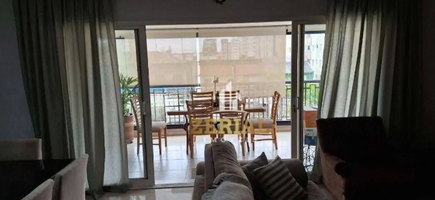 Foto 1 de Apartamento com 4 quartos à venda, 175m2 em Santo Antônio, Sao Caetano Do Sul - SP