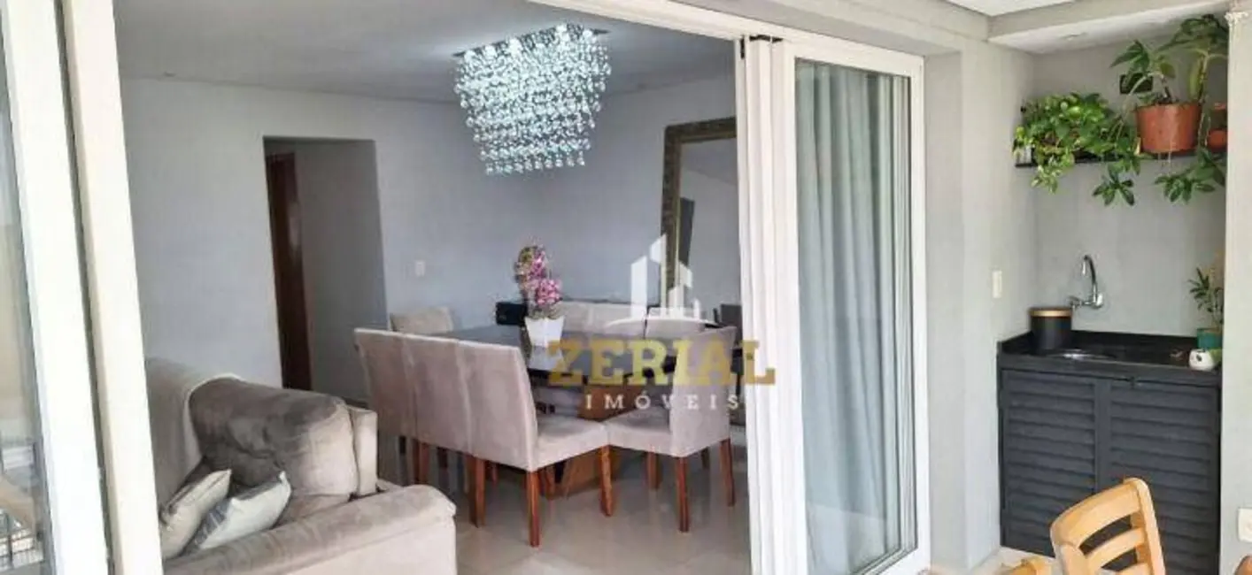 Apartamento com 4 quartos à venda, 175m2 em Santo Antônio, Sao Caetano Do Sul - SP - imagem 6 Foto 6 de Apartamento com 4 quartos à venda, 175m2 em Santo Antônio, Sao Caetano Do Sul - SP