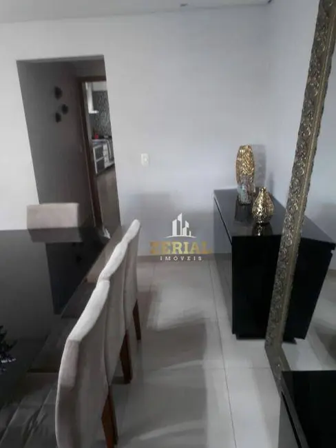 Apartamento com 4 quartos à venda, 175m2 em Santo Antônio, Sao Caetano Do Sul - SP - imagem 9 Foto 9 de Apartamento com 4 quartos à venda, 175m2 em Santo Antônio, Sao Caetano Do Sul - SP