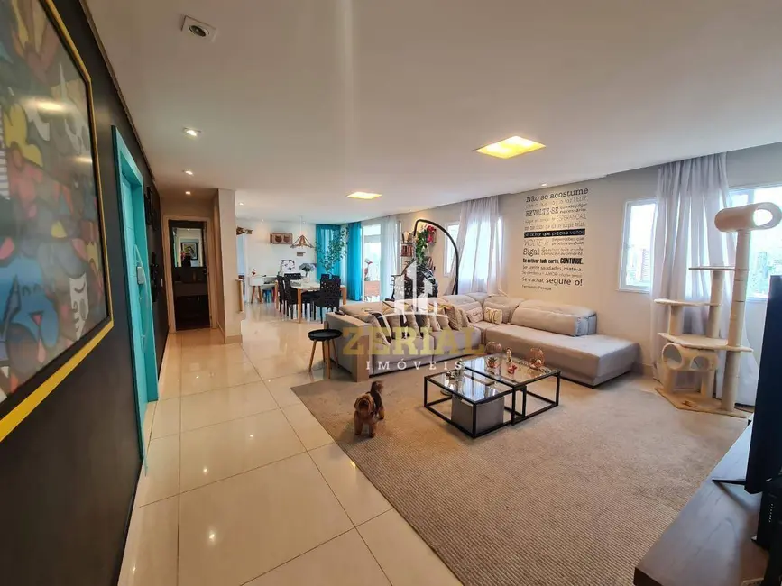 Foto 7 de Apartamento com 3 quartos à venda, 186m2 em Boa Vista, Sao Caetano Do Sul - SP