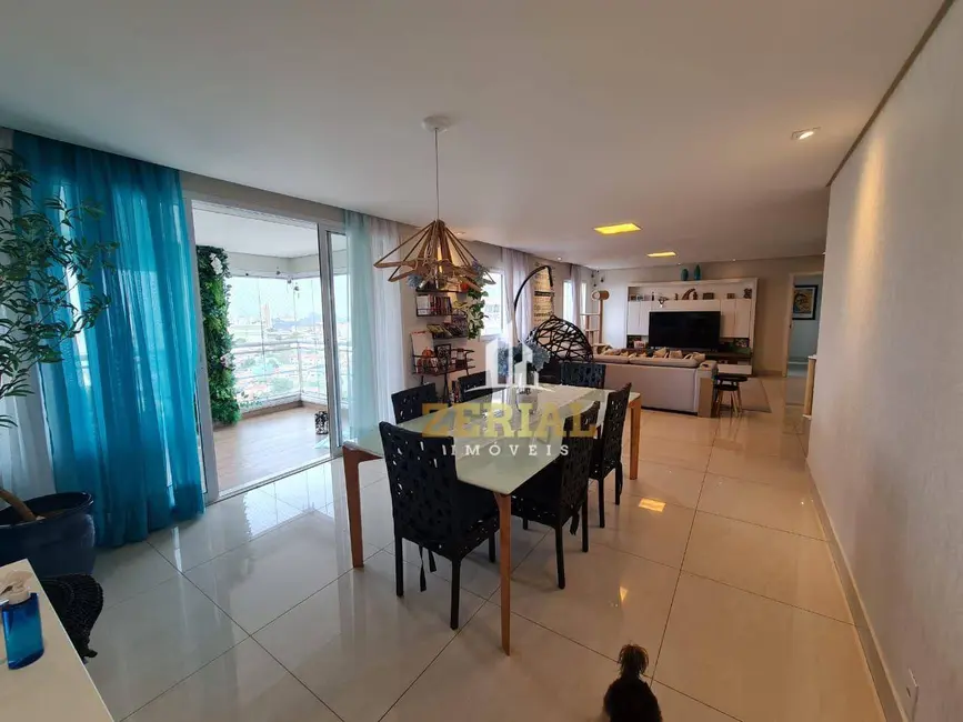 Foto 3 de Apartamento com 3 quartos à venda, 186m2 em Boa Vista, Sao Caetano Do Sul - SP