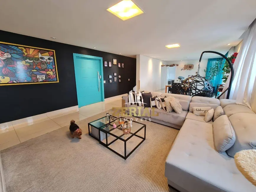 Foto 2 de Apartamento com 3 quartos à venda, 186m2 em Boa Vista, Sao Caetano Do Sul - SP