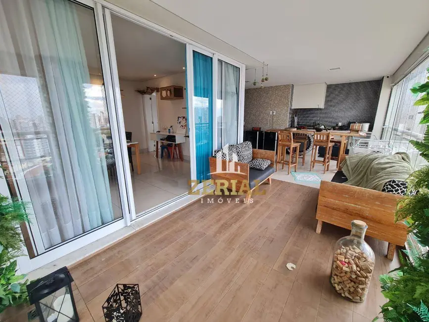 Foto 5 de Apartamento com 3 quartos à venda, 186m2 em Boa Vista, Sao Caetano Do Sul - SP