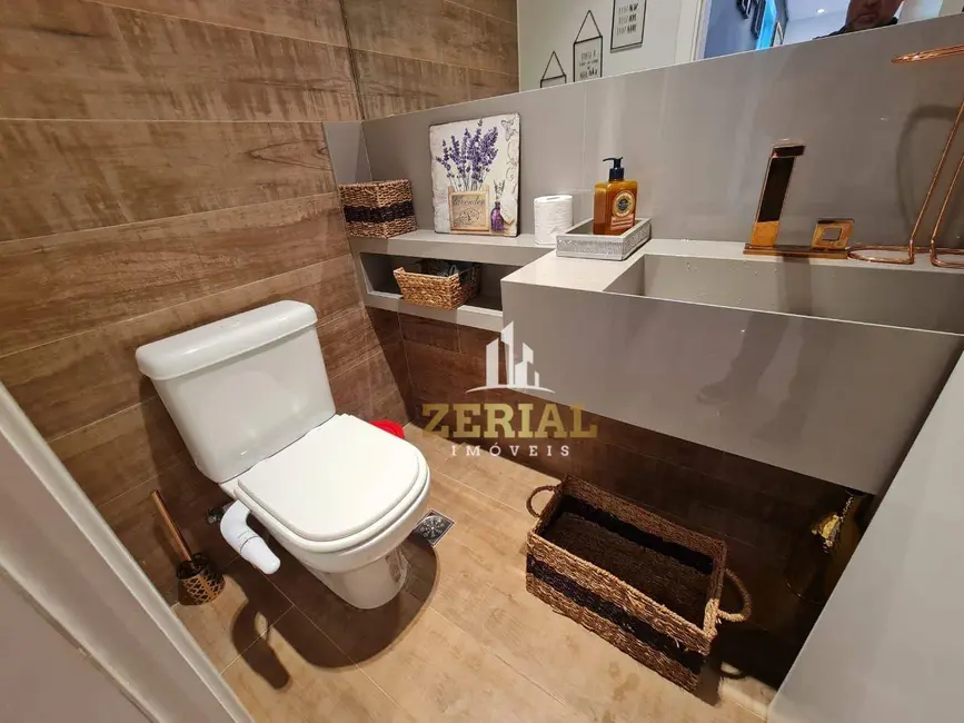 Foto 4 de Apartamento com 3 quartos à venda, 186m2 em Boa Vista, Sao Caetano Do Sul - SP