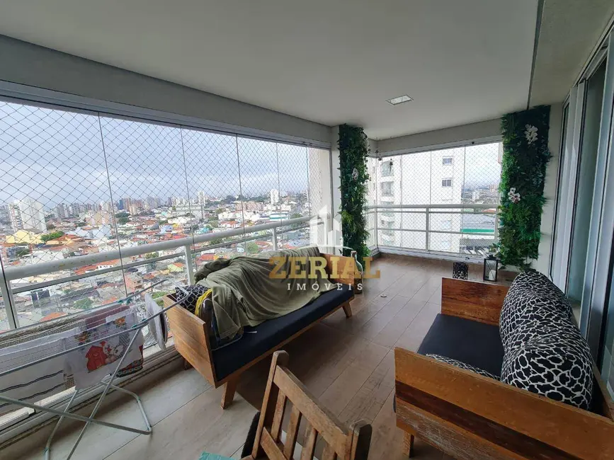 Foto 9 de Apartamento com 3 quartos à venda, 186m2 em Boa Vista, Sao Caetano Do Sul - SP