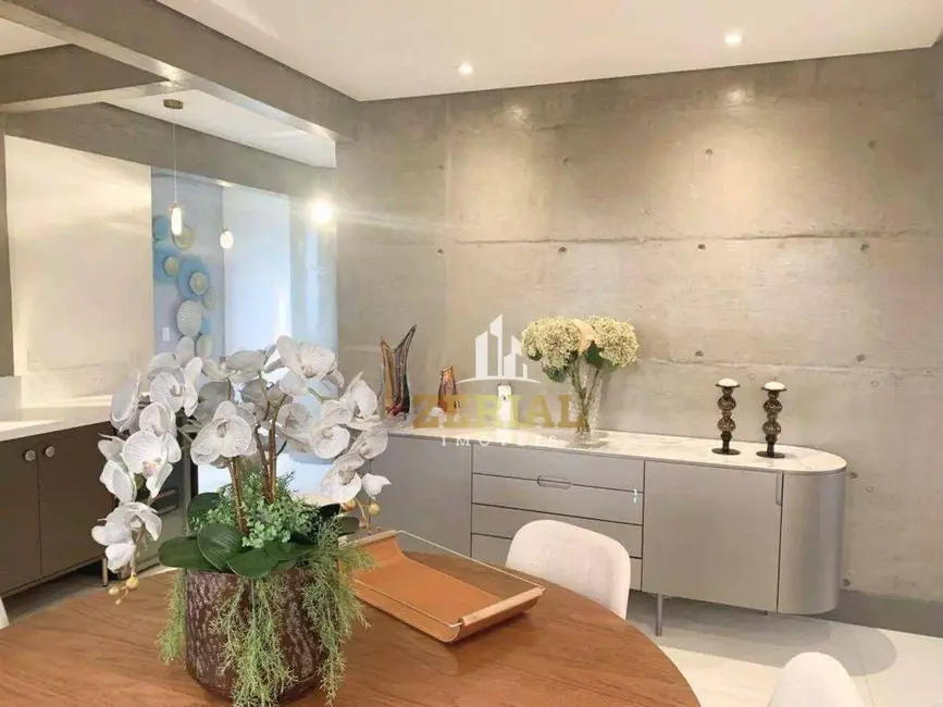 Foto 9 de Apartamento com 3 quartos à venda, 190m2 em Jardim, Santo Andre - SP