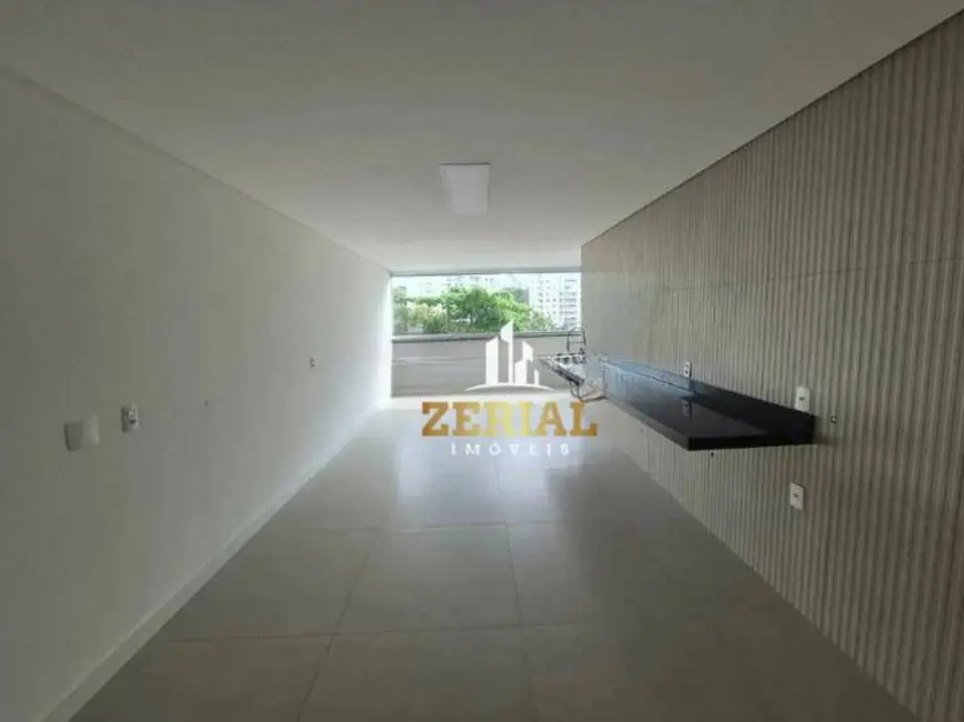 Foto 3 de Sobrado com 3 quartos à venda e para alugar, 125m2 em Santa Maria, Sao Caetano Do Sul - SP