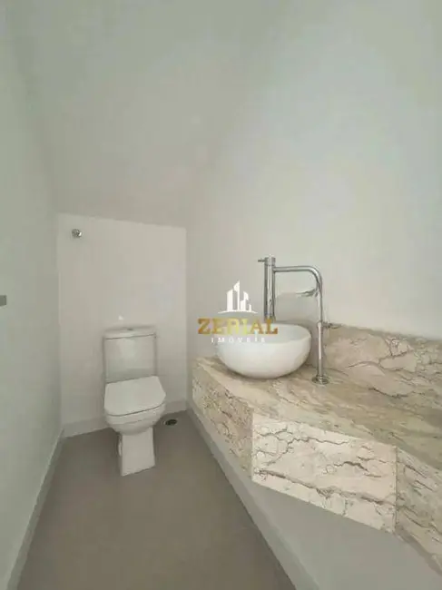 Foto 6 de Sobrado com 3 quartos à venda e para alugar, 125m2 em Santa Maria, Sao Caetano Do Sul - SP