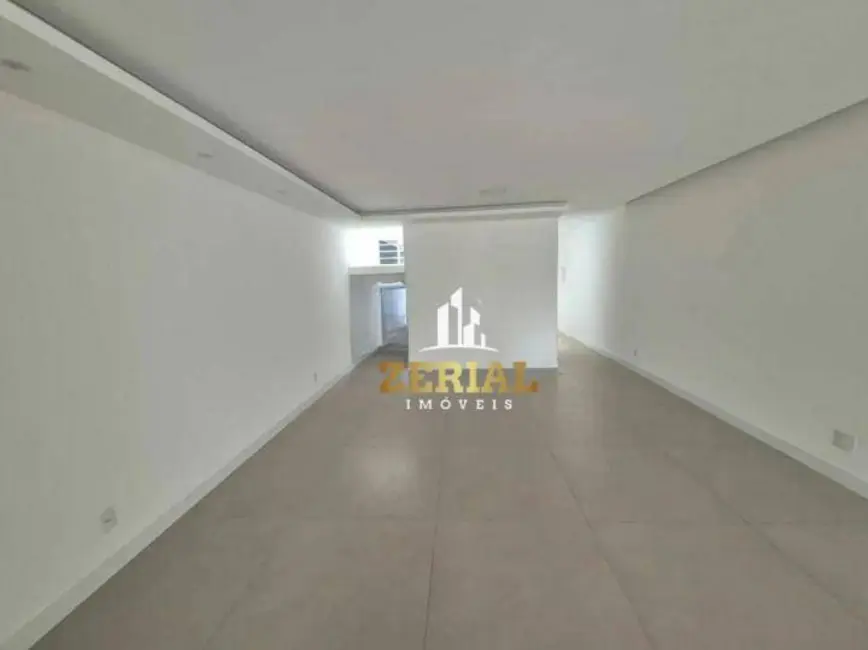 Foto 4 de Sobrado com 3 quartos à venda e para alugar, 125m2 em Santa Maria, Sao Caetano Do Sul - SP