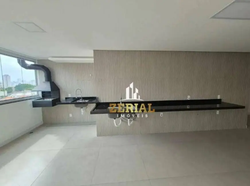 Foto 2 de Sobrado com 3 quartos à venda e para alugar, 125m2 em Santa Maria, Sao Caetano Do Sul - SP