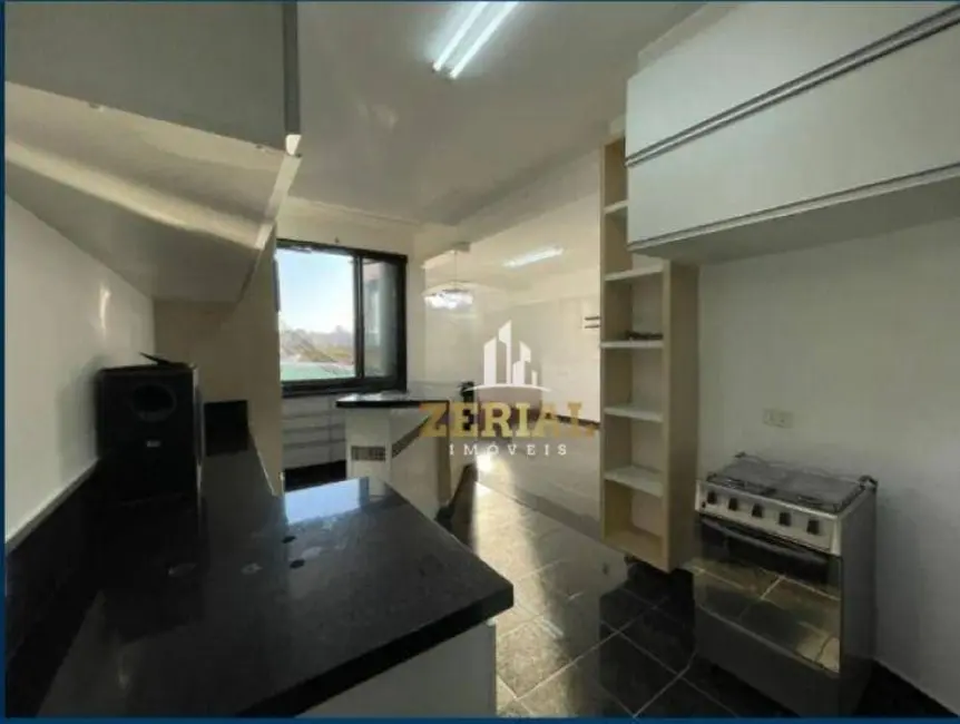 Foto 1 de Sobrado com 5 quartos à venda e para alugar, 120m2 em Santo Antônio, Sao Caetano Do Sul - SP