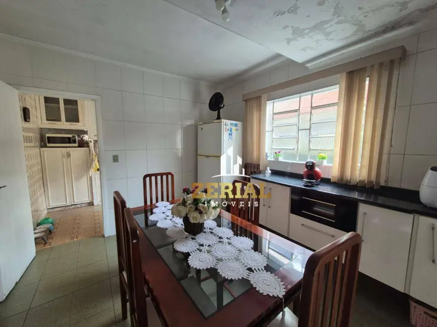 Foto 3 de Sobrado com 3 quartos à venda, 157m2 em Olímpico, Sao Caetano Do Sul - SP
