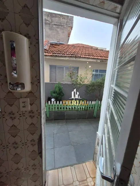 Foto 6 de Sobrado com 3 quartos à venda, 157m2 em Olímpico, Sao Caetano Do Sul - SP