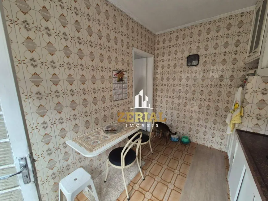 Foto 5 de Sobrado com 3 quartos à venda, 157m2 em Olímpico, Sao Caetano Do Sul - SP