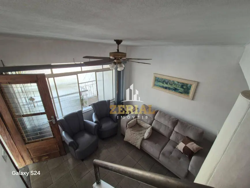 Foto 9 de Sobrado com 3 quartos à venda, 157m2 em Olímpico, Sao Caetano Do Sul - SP