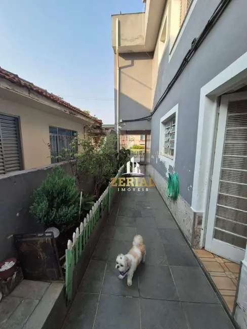 Foto 7 de Sobrado com 3 quartos à venda, 157m2 em Olímpico, Sao Caetano Do Sul - SP