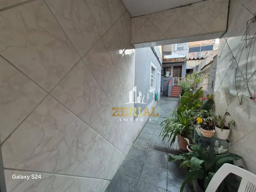 Foto 2 de Sobrado com 3 quartos à venda, 157m2 em Olímpico, Sao Caetano Do Sul - SP