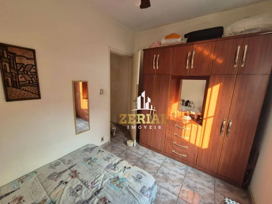 Foto 9 de Sobrado com 3 quartos à venda, 157m2 em Olímpico, Sao Caetano Do Sul - SP