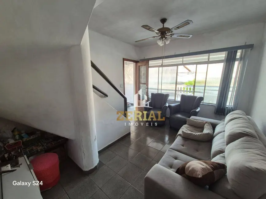 Foto 8 de Sobrado com 3 quartos à venda, 157m2 em Olímpico, Sao Caetano Do Sul - SP