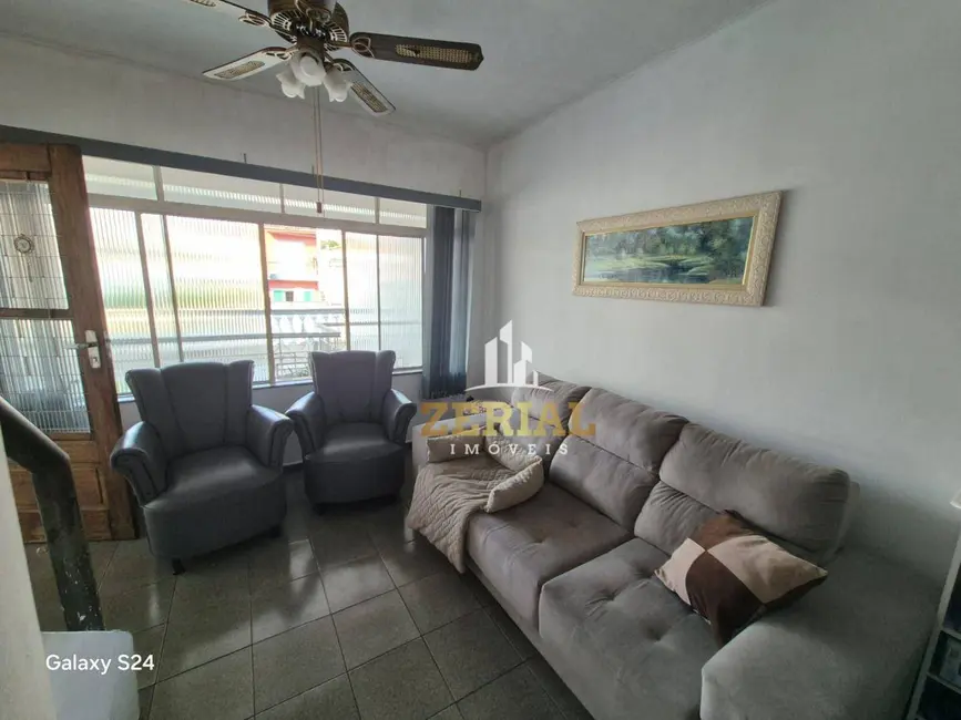 Foto 7 de Sobrado com 3 quartos à venda, 157m2 em Olímpico, Sao Caetano Do Sul - SP