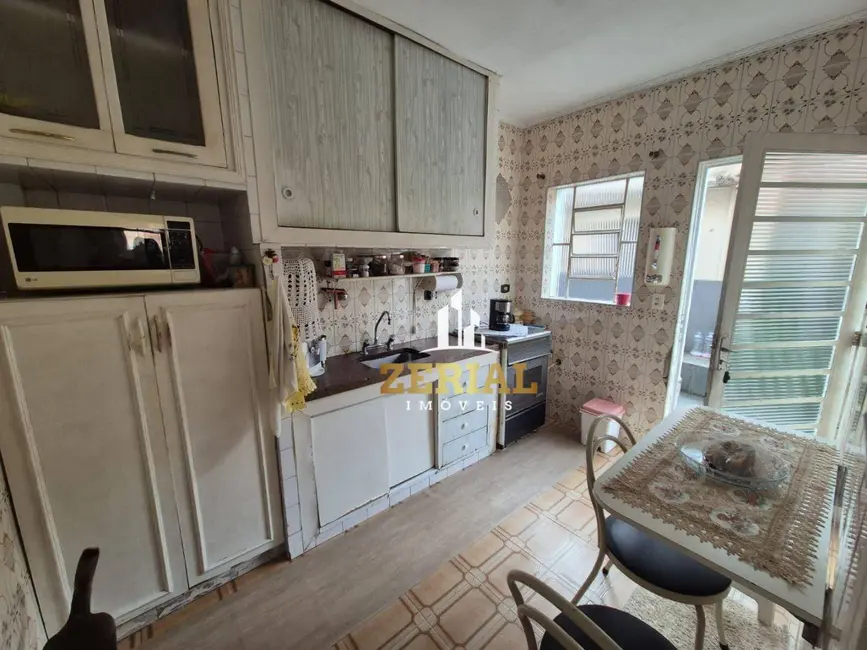 Foto 4 de Sobrado com 3 quartos à venda, 157m2 em Olímpico, Sao Caetano Do Sul - SP