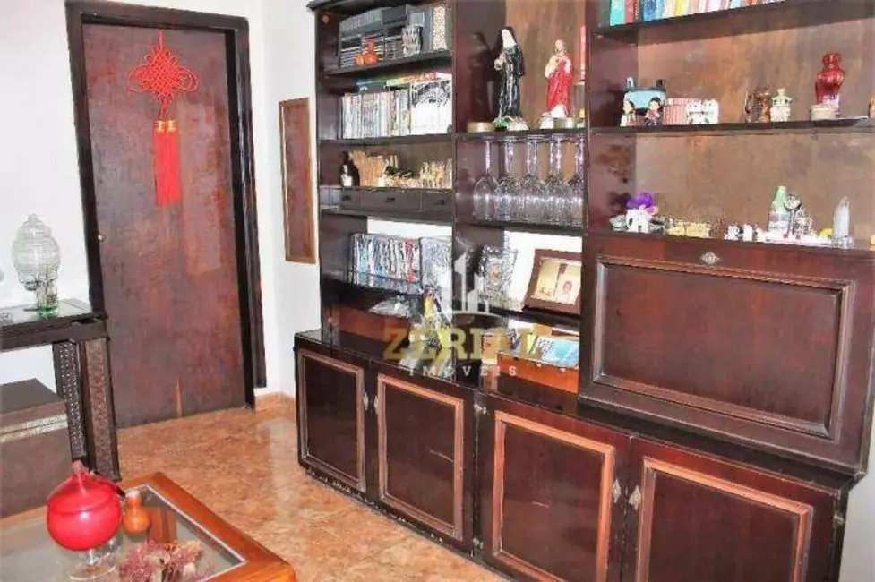 Foto 9 de Casa com 3 quartos à venda, 460m2 em Osvaldo Cruz, Sao Caetano Do Sul - SP