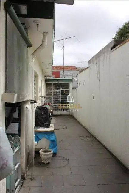 Foto 5 de Casa com 3 quartos à venda, 460m2 em Osvaldo Cruz, Sao Caetano Do Sul - SP