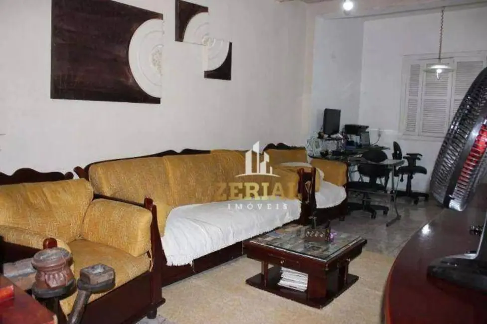 Foto 7 de Casa com 3 quartos à venda, 460m2 em Osvaldo Cruz, Sao Caetano Do Sul - SP