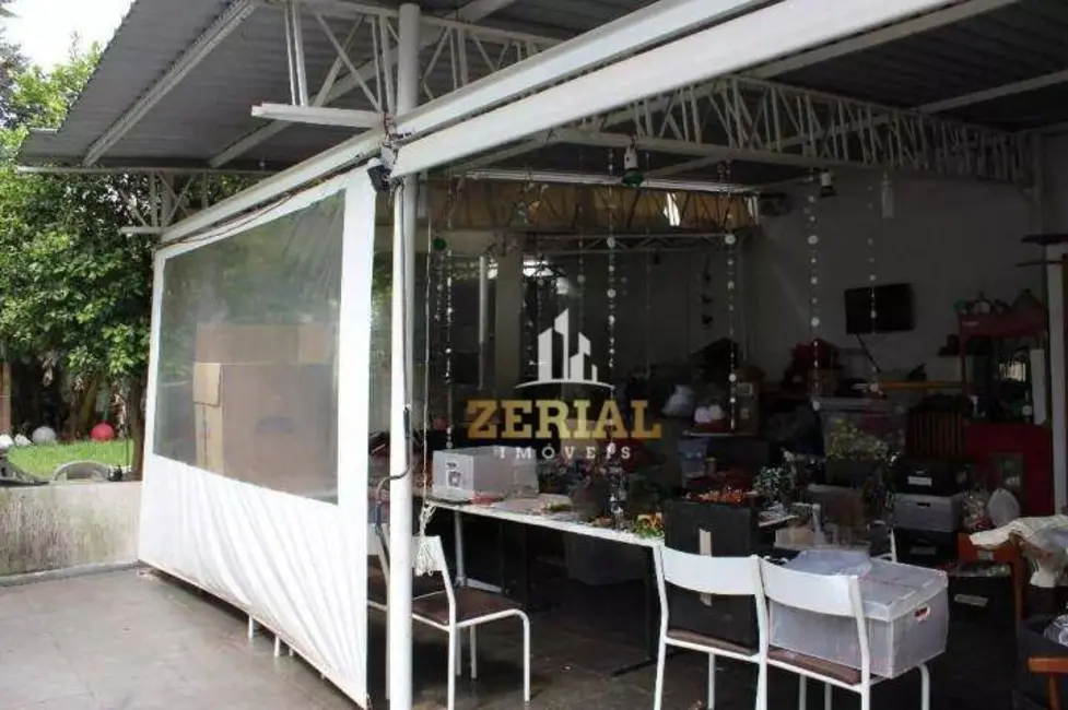Foto 4 de Casa com 3 quartos à venda, 460m2 em Osvaldo Cruz, Sao Caetano Do Sul - SP