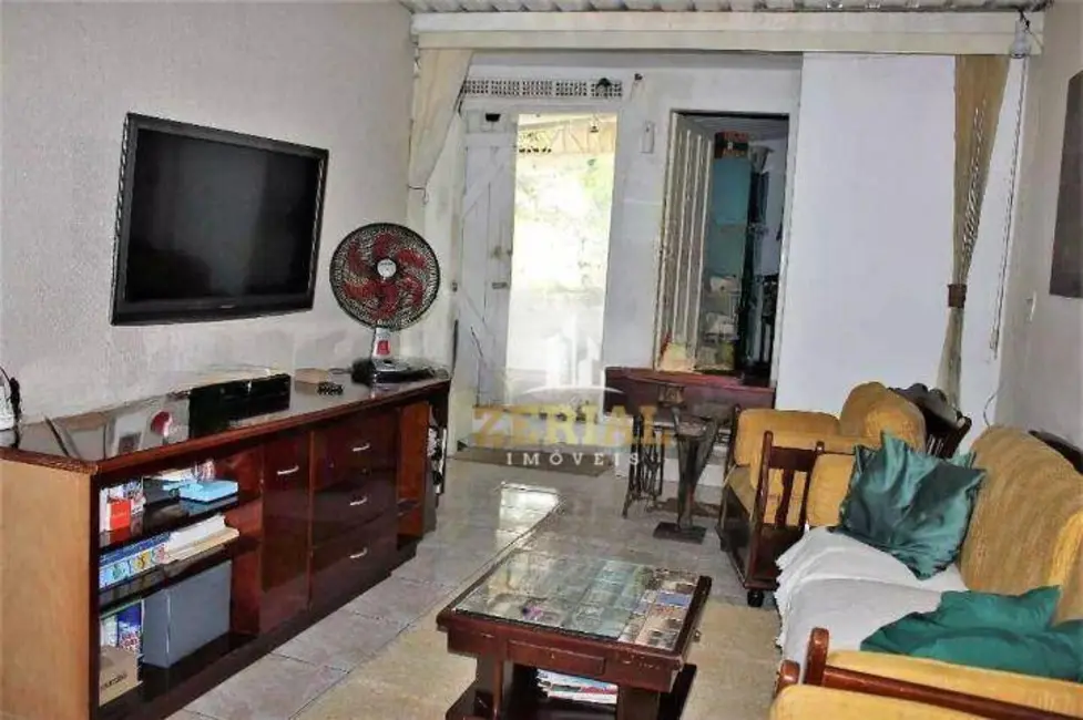 Foto 8 de Casa com 3 quartos à venda, 460m2 em Osvaldo Cruz, Sao Caetano Do Sul - SP