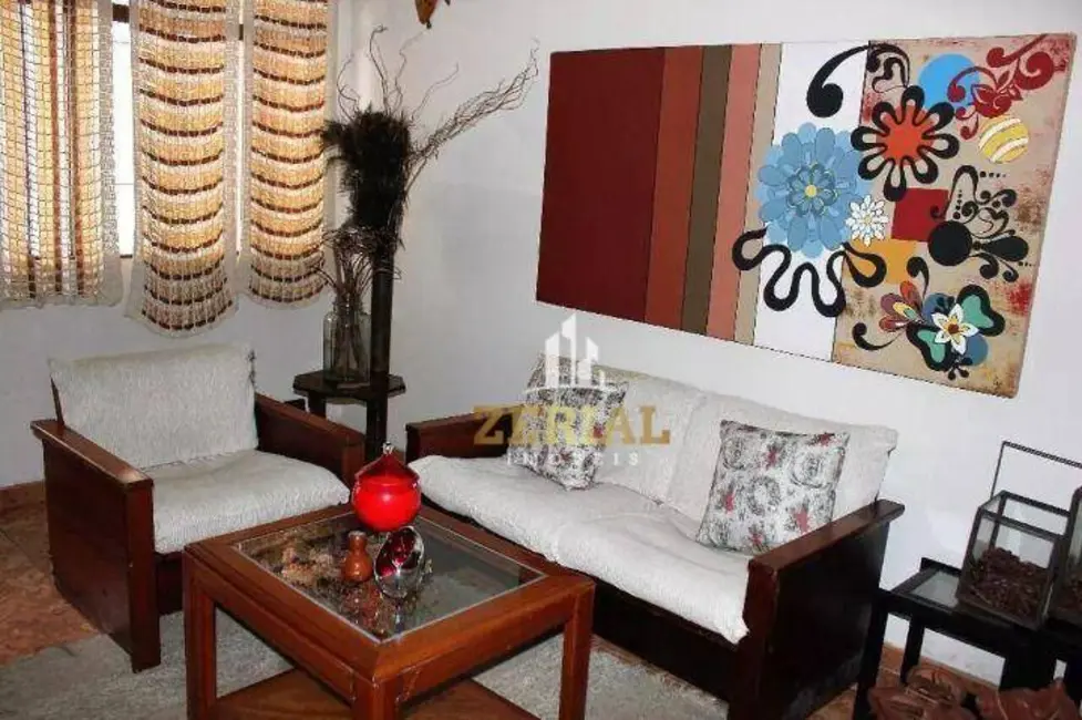 Foto 6 de Casa com 3 quartos à venda, 460m2 em Osvaldo Cruz, Sao Caetano Do Sul - SP