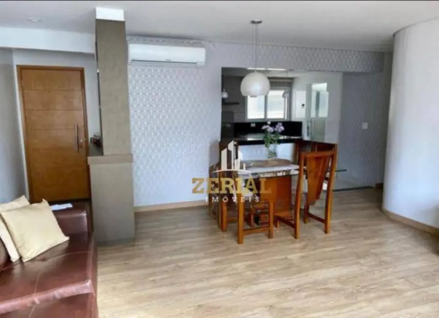 Foto 2 de Apartamento com 3 quartos à venda, 118m2 em Santa Paula, Sao Caetano Do Sul - SP