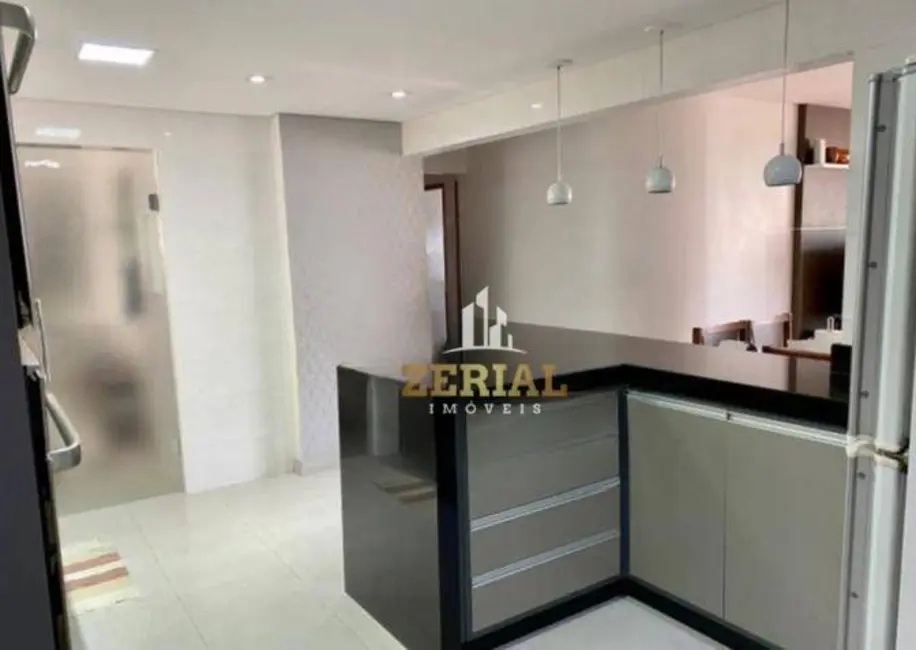 Foto 3 de Apartamento com 3 quartos à venda, 118m2 em Santa Paula, Sao Caetano Do Sul - SP