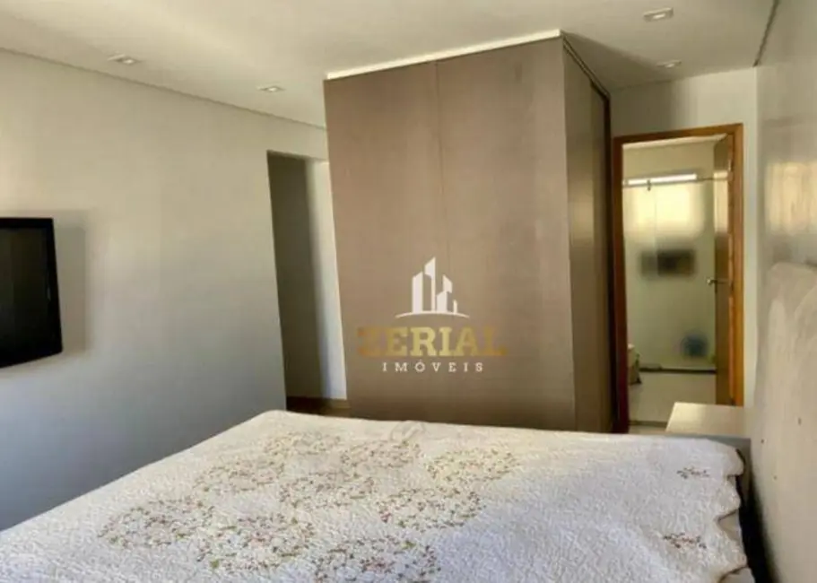 Foto 6 de Apartamento com 3 quartos à venda, 118m2 em Santa Paula, Sao Caetano Do Sul - SP