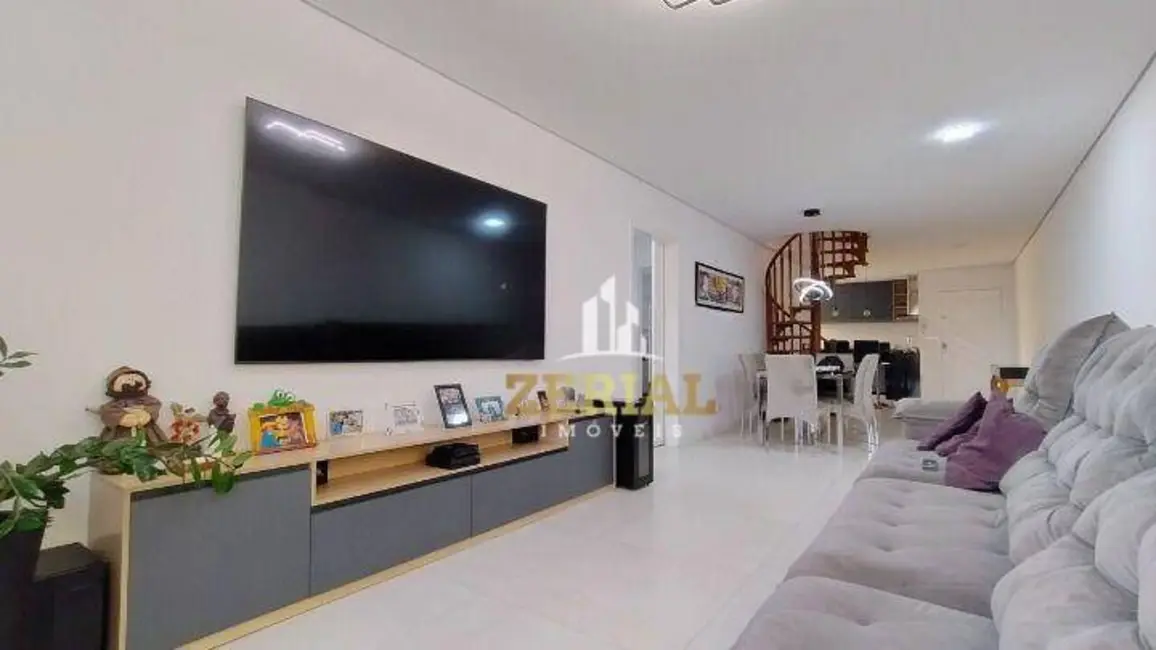 Foto 5 de Cobertura com 3 quartos à venda, 324m2 em Barcelona, Sao Caetano Do Sul - SP