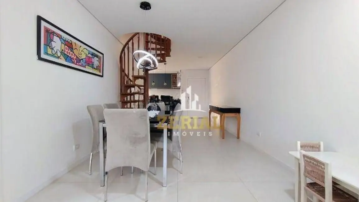 Foto 3 de Cobertura com 3 quartos à venda, 324m2 em Barcelona, Sao Caetano Do Sul - SP