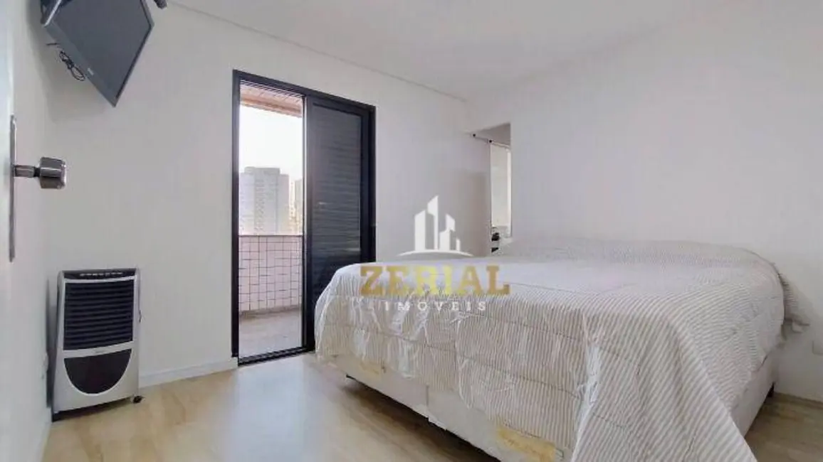 Foto 9 de Cobertura com 3 quartos à venda, 324m2 em Barcelona, Sao Caetano Do Sul - SP