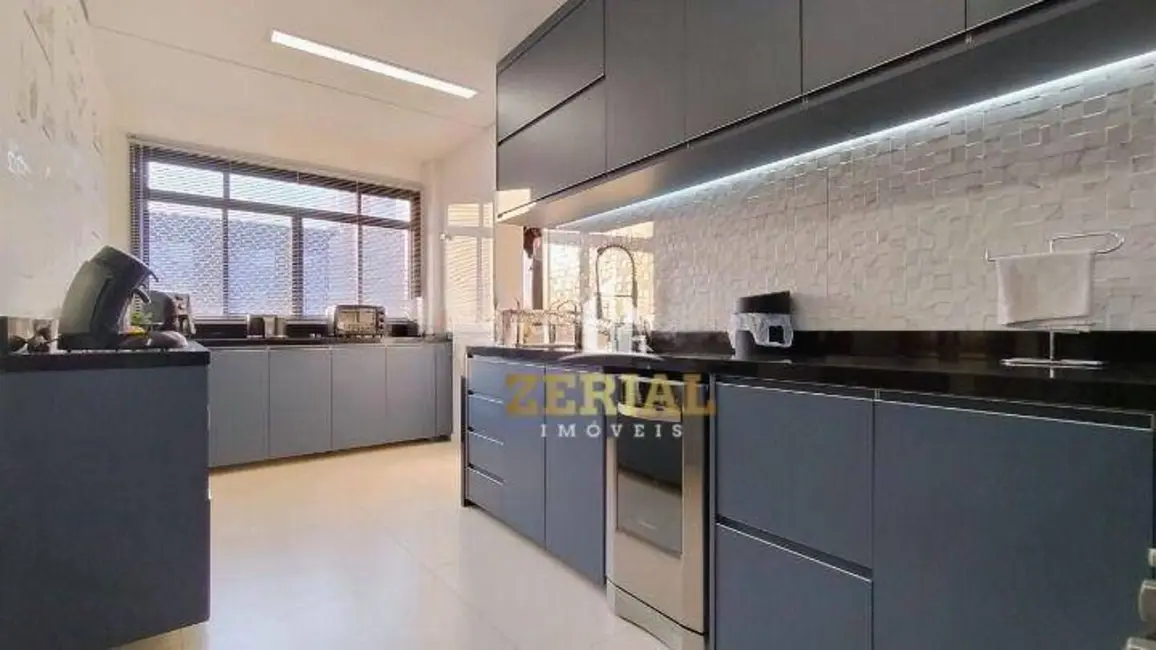 Foto 8 de Cobertura com 3 quartos à venda, 324m2 em Barcelona, Sao Caetano Do Sul - SP