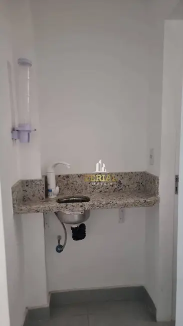 Sala Comercial à venda, 39m2 em Centro, Sao Caetano Do Sul - SP - imagem 5 Foto 5 de Sala Comercial à venda, 39m2 em Centro, Sao Caetano Do Sul - SP