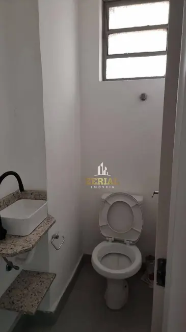 Foto 4 de Sala Comercial à venda, 39m2 em Centro, Sao Caetano Do Sul - SP