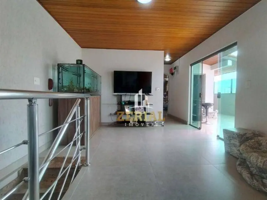 Foto 5 de Cobertura com 3 quartos à venda, 200m2 em Santa Maria, Sao Caetano Do Sul - SP
