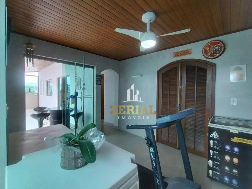 Foto 8 de Cobertura com 3 quartos à venda, 200m2 em Santa Maria, Sao Caetano Do Sul - SP